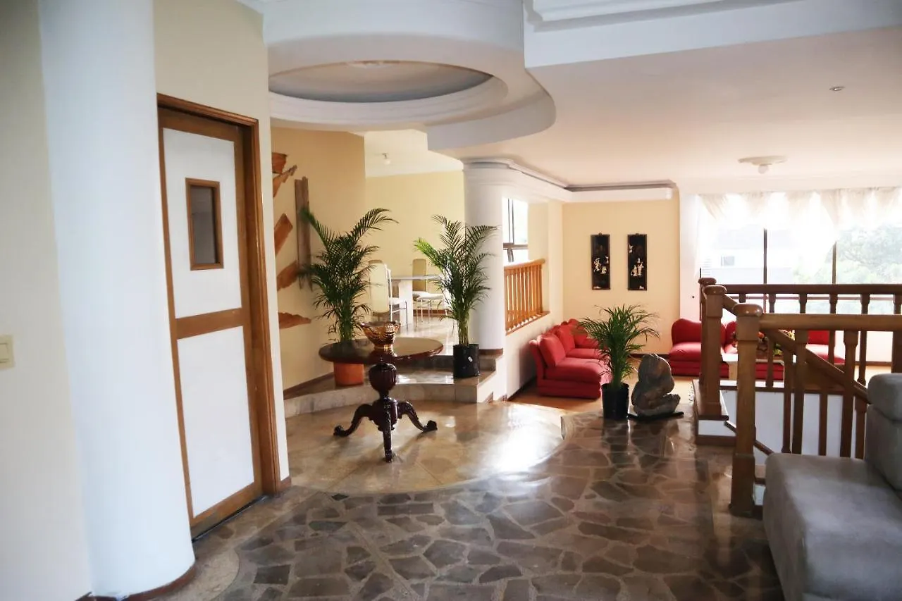 Apartment Lujoso Apartamento En El Poblado De 300 Metros Medellin Colombia