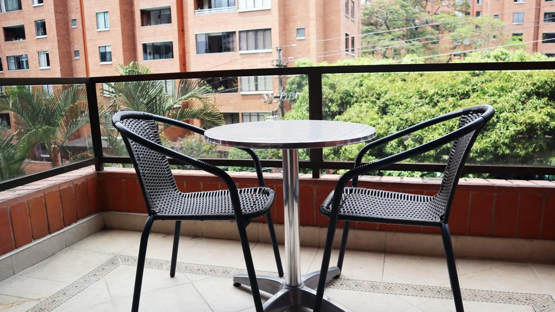 Apartment Lujoso Apartamento En El Poblado De 300 Metros Medellin Colombia